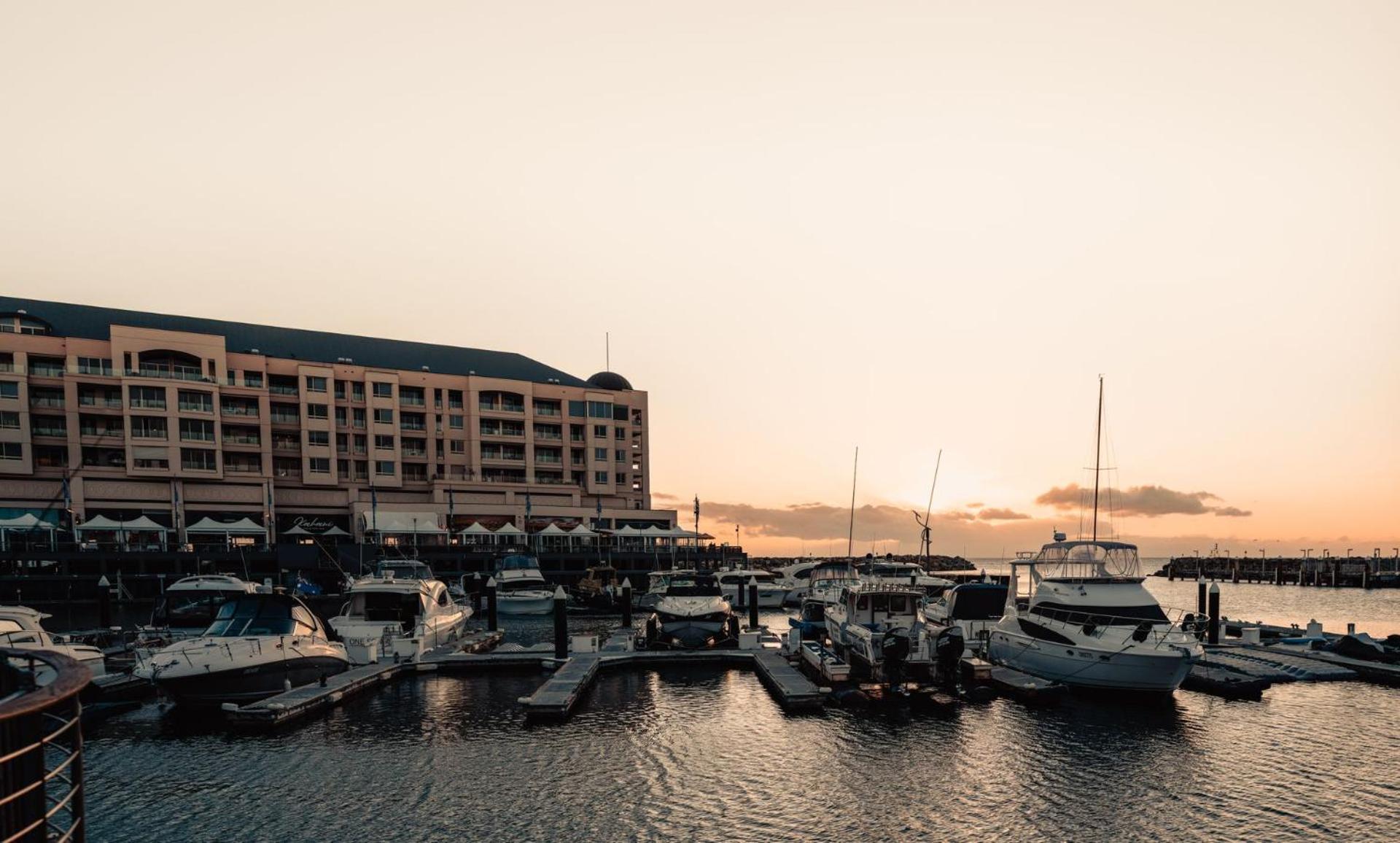 Apartment Belle Escapes - Getaway On Colley Glenelg